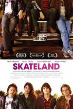 Watch Skateland Alluc