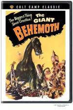 Watch Behemoth the Sea Monster Alluc