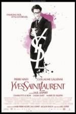 Watch Yves Saint Laurent Alluc