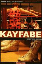 Watch Kayfabe Alluc