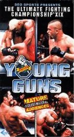 Watch UFC 19: Ultimate Young Guns Alluc