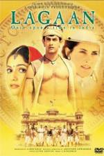 Watch Lagaan: Once Upon a Time in India Alluc