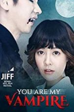 Watch You Are My Vampire Alluc