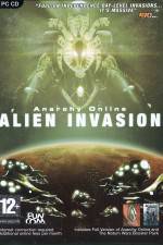 Watch The Alien Invasion Alluc