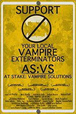 Watch At Stake Vampire Solutions Alluc
