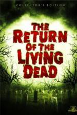 Watch The Return of the Living Dead Alluc