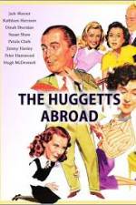 Watch The Huggetts Abroad Alluc