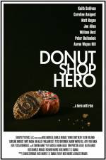 Watch Donut Shop Hero Alluc