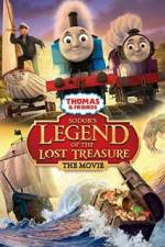 Watch Thomas & Friends: Sodor's Legend of the Lost Treasure Alluc