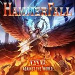 Watch Hammerfall: Live! Against the World Online Alluc