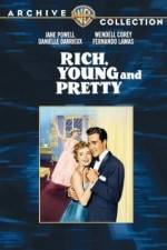 Watch Rich, Young and Pretty Alluc