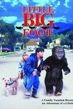 Watch Little Bigfoot Alluc