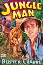 Watch Jungle Man Alluc
