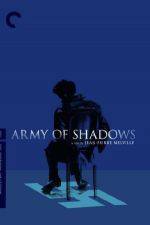 Watch Army of Shadows Alluc