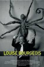 Watch Louise Bourgeois The Spider the Mistress and the Tangerine Alluc
