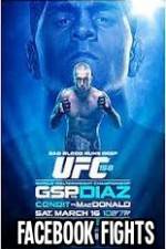 Watch UFC 158: St-Pierre vs. Diaz  Facebook Fights Alluc