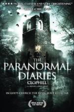 Watch The Paranormal Diaries Clophill Alluc