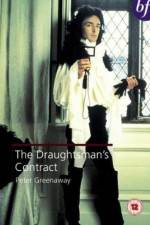 Watch The Draughtsman's Contract Alluc