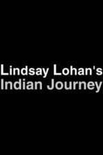 Watch Lindsay Lohan's Indian Journey Alluc