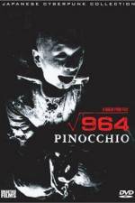 Watch 964 Pinocchio Alluc