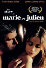 Watch The Story of Marie and Julien Alluc