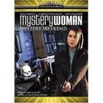 Watch Mystery Woman: Mystery Weekend Alluc