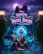 Watch Muppets Haunted Mansion (TV Special 2021) Alluc