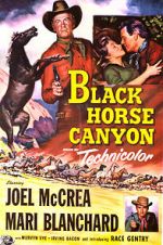 Watch Black Horse Canyon Online Alluc