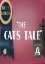 Watch The Cat\'s Tale (Short 1941) Alluc