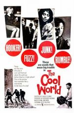 Watch The Cool World Alluc