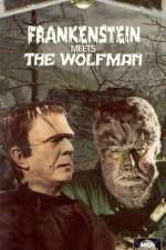 Watch Frankenstein Meets the Wolf Man Alluc