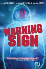 Watch Warning Sign Alluc