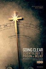 Watch Going Clear: Scientology & the Prison of Belief Alluc