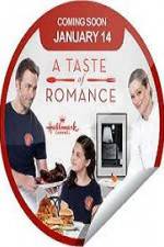 Watch A Taste of Romance Alluc