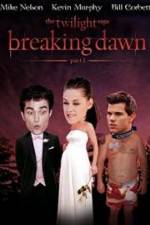 Watch Rifftrax The Twilight Saga Breaking Dawn Part 1 Alluc
