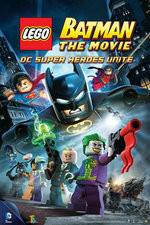 Watch LEGO Batman The Movie - DC Superheroes Unite Alluc