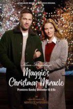 Watch Karen Kingsbury\'s Maggie\'s Christmas Miracle Alluc