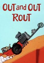 Out and Out Rout (Short 1966) alluc