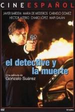 Watch El detective y la muerte Alluc