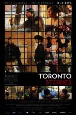 Watch Toronto Stories Alluc