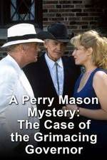 Watch A Perry Mason Mystery: The Case of the Grimacing Governor Alluc