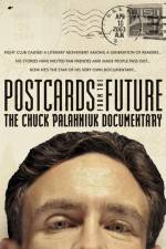 Watch Postcards from the Future: The Chuck Palahniuk Documentary Alluc