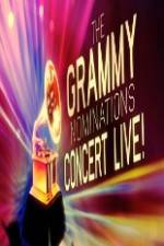 Watch The Grammy Nominations Concert Live Alluc