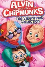 Watch Alvin and The Chipmunks The Valentines Collectio Alluc