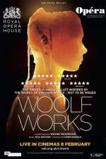 Watch The Royal Ballet: Woolf Works Alluc