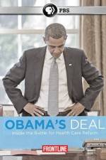 Watch Frontline Obamas Deal Alluc