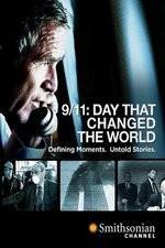 Watch 911 Day That Changed the World Alluc