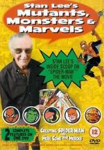 Watch Stan Lee\'s Mutants, Monsters & Marvels Alluc
