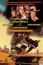 Watch Once Upon a Time in the West Alluc