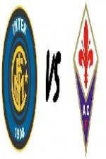 Watch Inter Milan vs Fiorentina Alluc